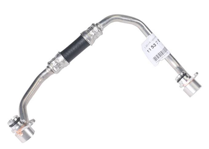 BMW Turbo Coolant Feed Line (Cyl 1-3) 11537558899